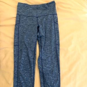 Champion high-waisted leggings, S